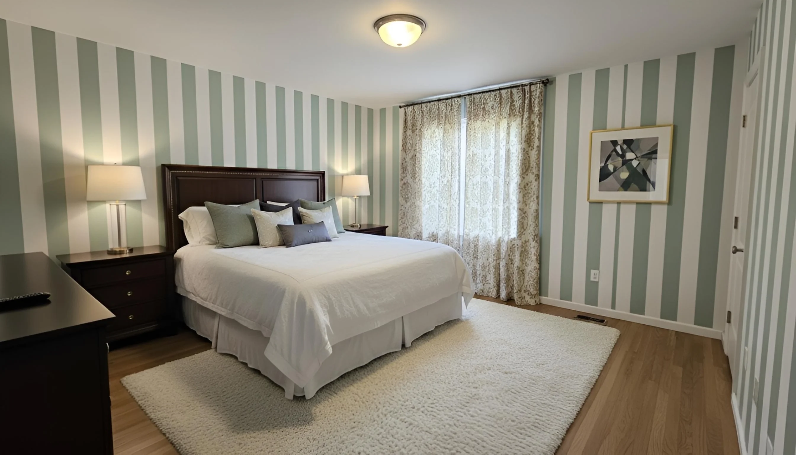 Luxury Bedroom Suite